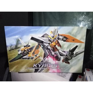 Gundam HG 1/144 Gundam Kyrios Gundam TT Hongli