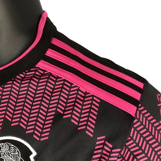 Camiseta De Fútbol Mexico 2021-2022 Camiseta De Fútbol Thai S-2Xl (8)