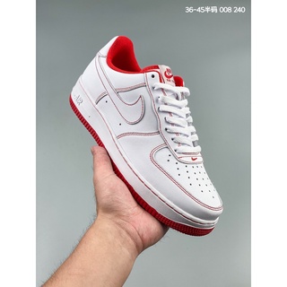 Nike Nike WMNS Air Force 1 Low Air Force One classic low-top all-match casual sports shoes