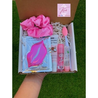 Caja misteriosa de cosméticos / caja misteriosa de maquillaje / mystery box / makeup mystery box