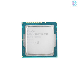 [New]Intel Core i5-4460 Processor 3.2GHz 6MB LGA 1150 CPU44 (Used/Second Handed)