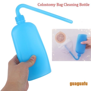 Bolsa De Plástico Guaguafu/limpieza De colosmía/Higiene De 300ml Para mujer