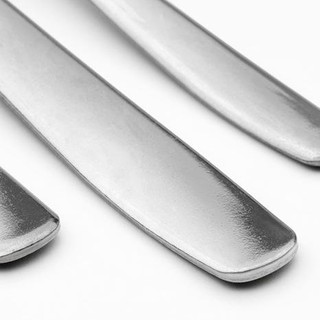 Limited ^^ cuchara tenedor - cuchara tenedor 12 piezas - vajilla - vajilla - tenedor - sin burbuja KI
