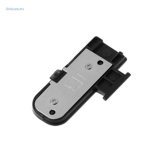 SOL Battery Door Lid Cover Case For Nikon D3200/5200 Digital Camera Repair Part Tool (1)