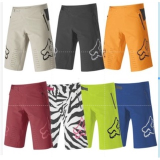 Fox 2019 pantalones suaves para cabeza De zorro Tld Downhill Dh verano todoterreno/ropa De carreras/bicicleta De montaña