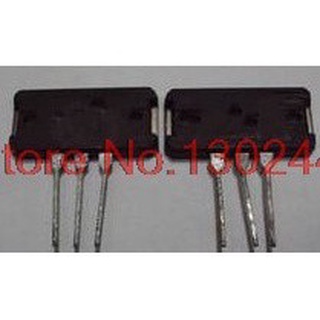 2pcs/lot 2SA1494 2SC3858 IC integrated circuit 1Pairs A1494 C3858 MT-200 Silicon NPN + PNP Audio amplifier transistor