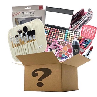 Caja Misteriosa cosméticos / Mistery box/ caja sorpresa cosméticos