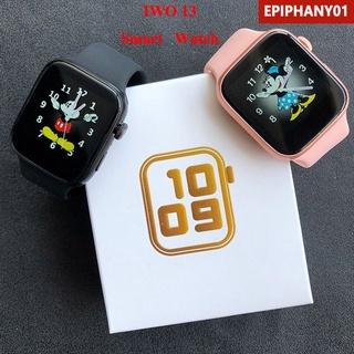 Promotion Reloj inteligente T500+plus para hombre y mujer, pulsera deportiva con llamadas telefónicas Bluetooth resistente al agua con control del ritmo cardíaco epiphany01_mx
