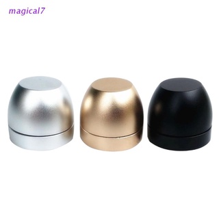 magical7 Speaker Spike Isolation Spikes Stand Foot HiFi Speaker Shockproof Cone Base Pads