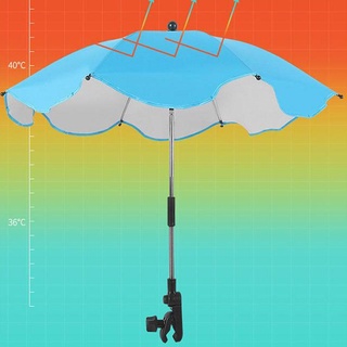 cochecito paraguas personalizado cochecito paraguas para niños y paraguas paraguas clips cochecitos b3d8 (5)