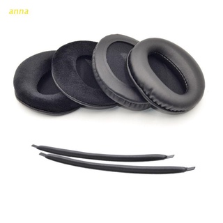 anna - almohadillas de repuesto para auriculares inalámbricos son y ps3 ps4 cechya-0088