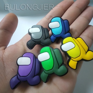 Crocs Jibbitz Pins Colorfully Game Character DIY Shoes Charm Button (1)