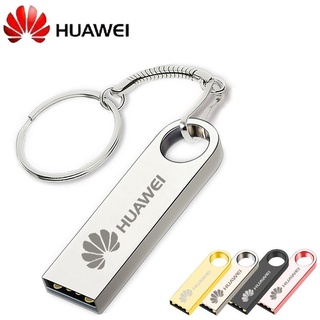 HUAWEI 2TB 1TB USB Flash Drive Metal Impermeable Alta Velocidad U Disk