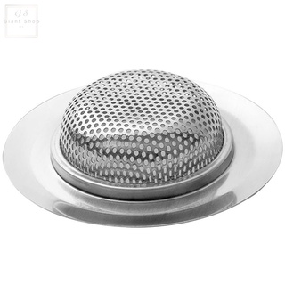 filtro colador para fregadero de acero inoxidable para cocina/baño