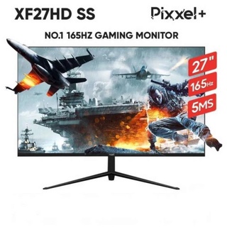 27 pulgadas 165Hz FHD HDMI DP XF27HD Led Armaggeddon Pixxel+Xtreme Monitor