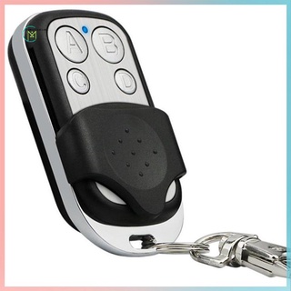 prometion control remoto universal control de acceso alarma de seguridad puerta del coche control remoto de 4 teclas retráctil llave de puerta (6)