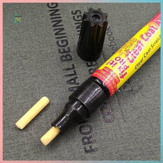 prometion - aplicador de pintura para coche, pequeño y fácil de llevar, lápiz de retoque (5)