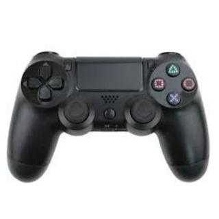 Control Alambrico Generico Compatible PS4 (3)