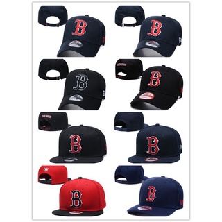 New ERA MLB 9TWENTY CAP SOX Boston Red SOX Baseball CAP Hat