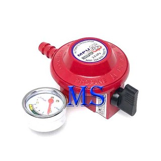 Medidor regulador mpu baja presión presión baja