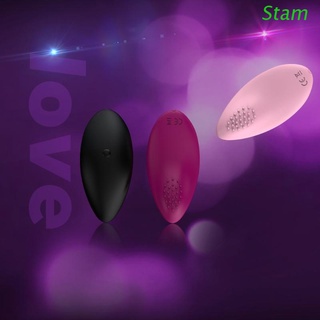 Stam Bullet Vibrator with Remote Control for G-Spot StimulationWireless Vibrating