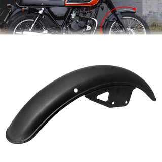 FENDER motocicleta guardabarros guardabarros arena guardia cubierta de rueda para suzuki gn125 negro