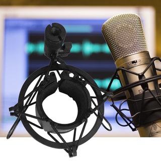 Ae - soporte Universal para micrófono, diseño de golpes, grabación de sonido