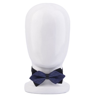 Xry multicolor patrón Retro para hombre corbata corbata De mariposa fiesta De boda Formal 05.25 (3)