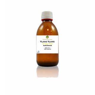Aceite Esencial de Ylang Ylang 250 ml Terapeutico Aromaterapia Puro Natural