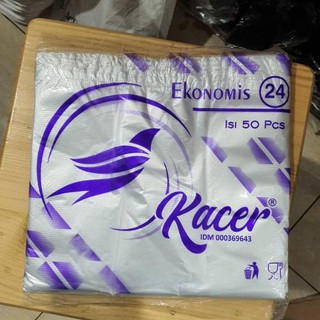 Super Hd bolsas de plástico económicas Loco Kacer transparente en relieve reino unido 24 contenido 50 hojas 97