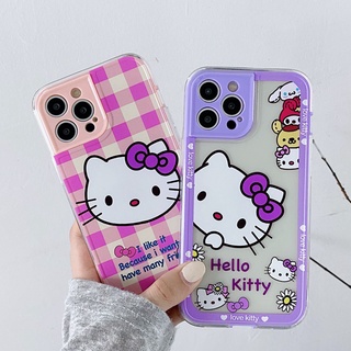 Case for IPhone 13 11 12 Pro Max XR XS MAX 7 8 Plus Cover Protector Cartoon Phone Cover for IPhone 13pro 11pro 12pro XS Max 7 8 Plus SE 2020 Clear Anti-dirty Shockproof Camera Slim Screem Back 3 Ni 1 360 Full Protection Cases