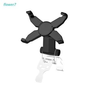 flower7 For Xbox- Series X/S Controller X-type Mobile Phone Stand Holder One Slim Handle Clip Adjustable Rotating Brac