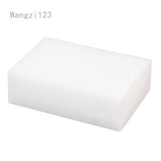 Wangzi123 Nano esponja limpieza de cocina esponja lavar platos