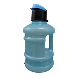 Mini Garrafon 1 litro botella de agua gimnasio (1)