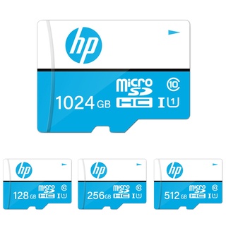uesuoka 128GB/256GB/512GB/1TB H-P Portable High Speed TF Memory Card for Phone Camera