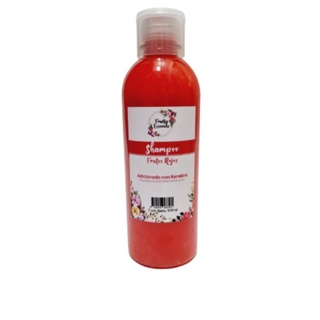 Shampoo de Keratina 500 ml (1)