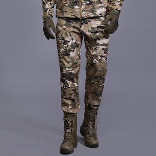 Fy& táctico impermeable pantalones hombres a prueba de viento pantalones militares