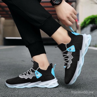 Ready Stock Off White Shoes Cheap Men's Sports Shoes Wholesale Women's Shoes Plus Size Outdoor Fitness Men Sneakers Fashion Korean Couple Sport Shoes Summer Breathable Slip On Women Running Shoes
