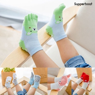 Sup 1 Par De calcetines/calcetines De dibujos animados para niños/calcetines De dibujos animados/calcetines De dibujos animados/calcetines De dibujos animados/