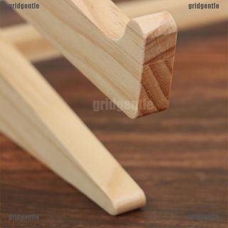[suave] soporte de madera para ordenador portátil, soporte de madera para PC, portátil, soporte de madera (8)