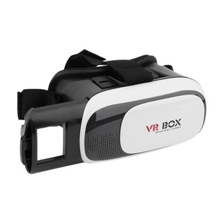 Vr Box 2.0 gafas de realidad Virtual gafas 3D