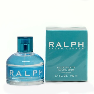 Perfume Ralph De Ralph Lauren Eau De Toilette 100 ml Original Envío gratis