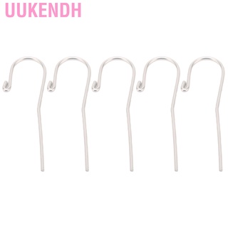 Uukendh 5 pzs accesorios localizadores de endodoncia/accesorios de acero inoxidable/accesorios para endodoncia/accesorios para endodoncia