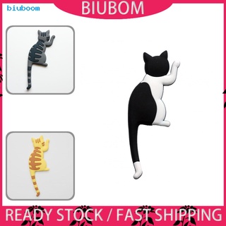 biuboom - adhesivo magnético para cola de gato, multiusos para el hogar (1)