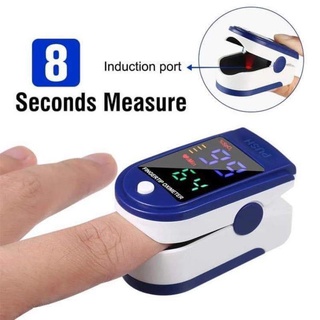 Gratis bolsa LK87 portátil oxímetro de dedo yema del dedo Pulsoximeter equipo médico con Monitor de sueño frecuencia cardíaca Spo2 PR oxímetro de pulso (4)