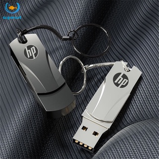 Hp Roating USB Drive Disk Interesante Memoria Pulgar Almacenamiento De Datos Para Ordenador Portátil 2T (6)
