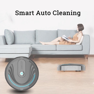 Preferred Smart Floor Robotic Cleaning Vacuum Automatic Sweeping Cleaner Robot Sweeper Vacuum Cleaners highly recommended (9)