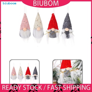 biuboom - adornos decorativos para colgar, diseño de muñeca
