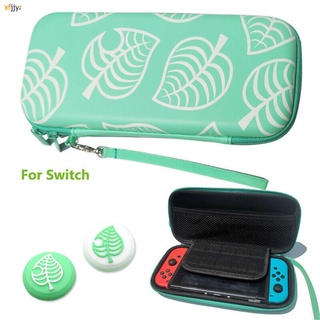 Animal Crossing Carrying Case Bag For Nintendo Switch / Switch Lite Storage Bag xfjjyr