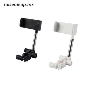 r.mx soporte para espejo retrovisor de coche para teléfono celular/soporte para teléfono celular